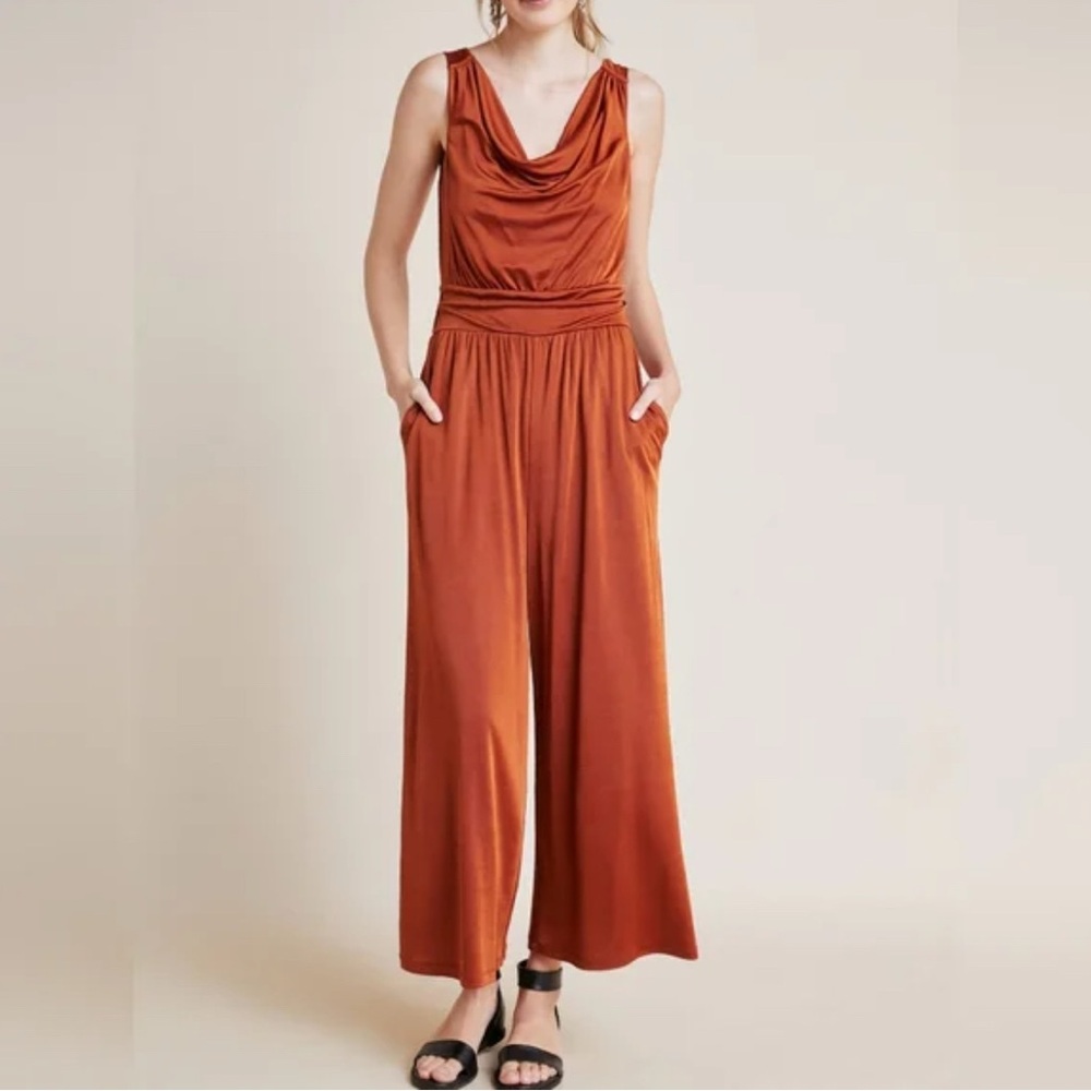 Enchantment Jumpsuit